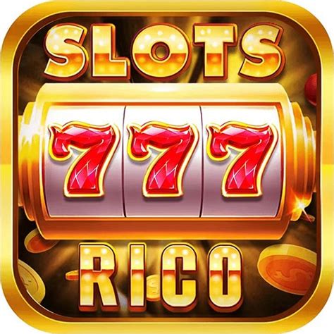 slots 777 rico - slot rico baixar